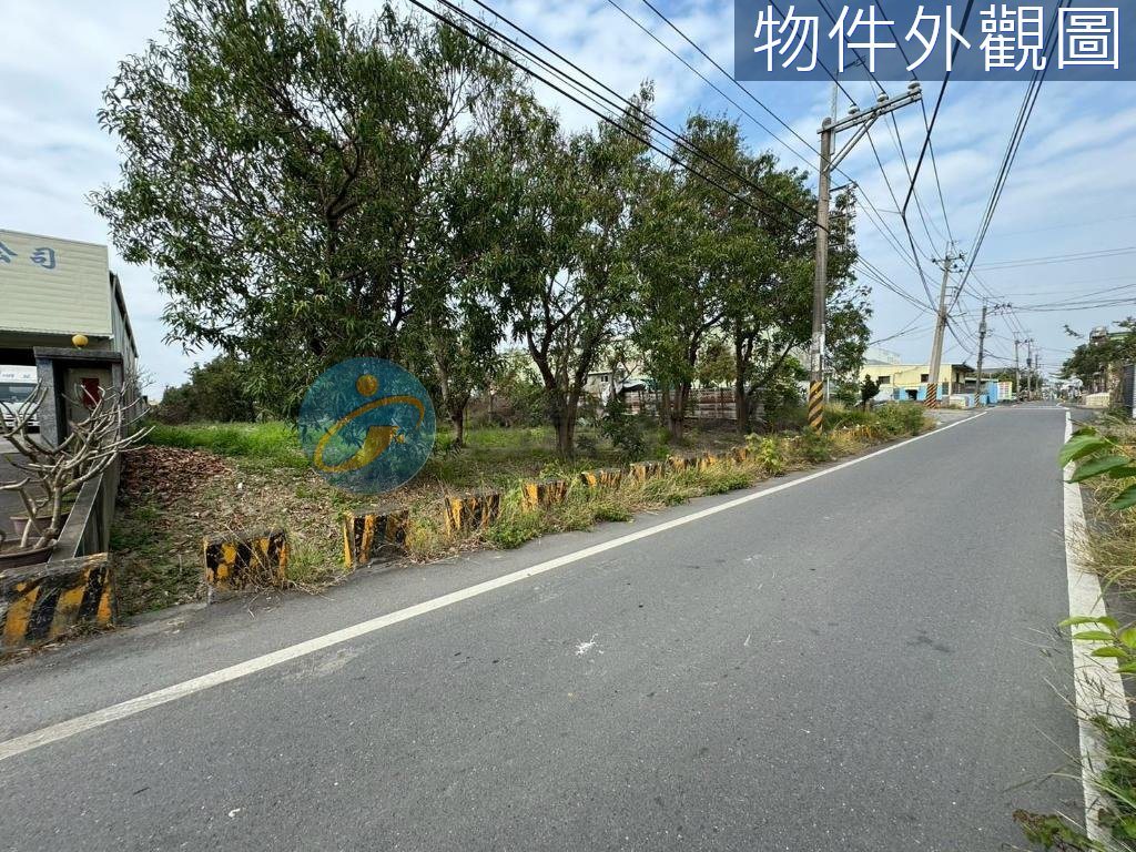 鳥松區崎子脚段【都計內】方正農地(A)｜物件照片5