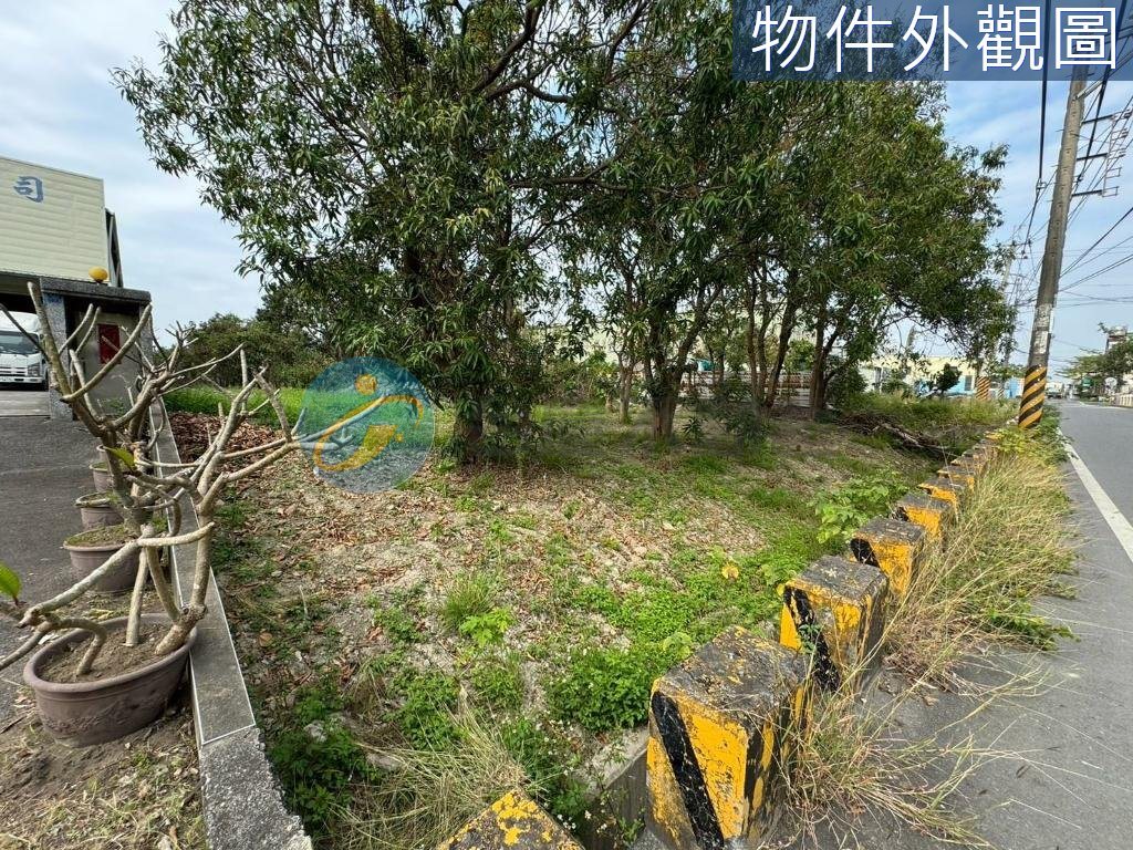 鳥松區崎子脚段【都計內】方正農地(A)｜物件照片6