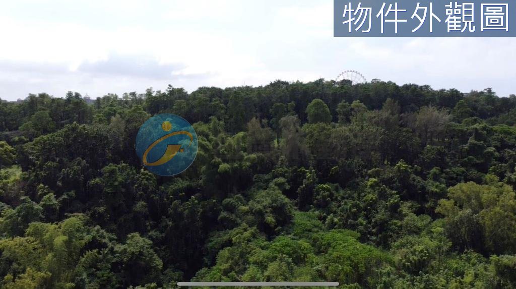 義大世界觀音山休閒傳家寶藏美農地｜物件照片2