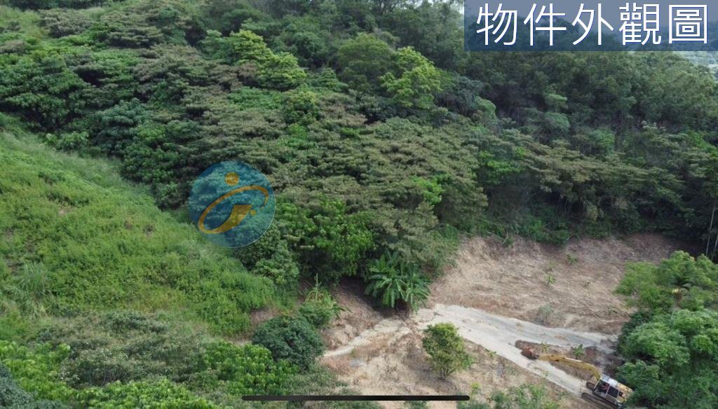 義大世界觀音山休閒傳家寶藏美農地｜物件照片3