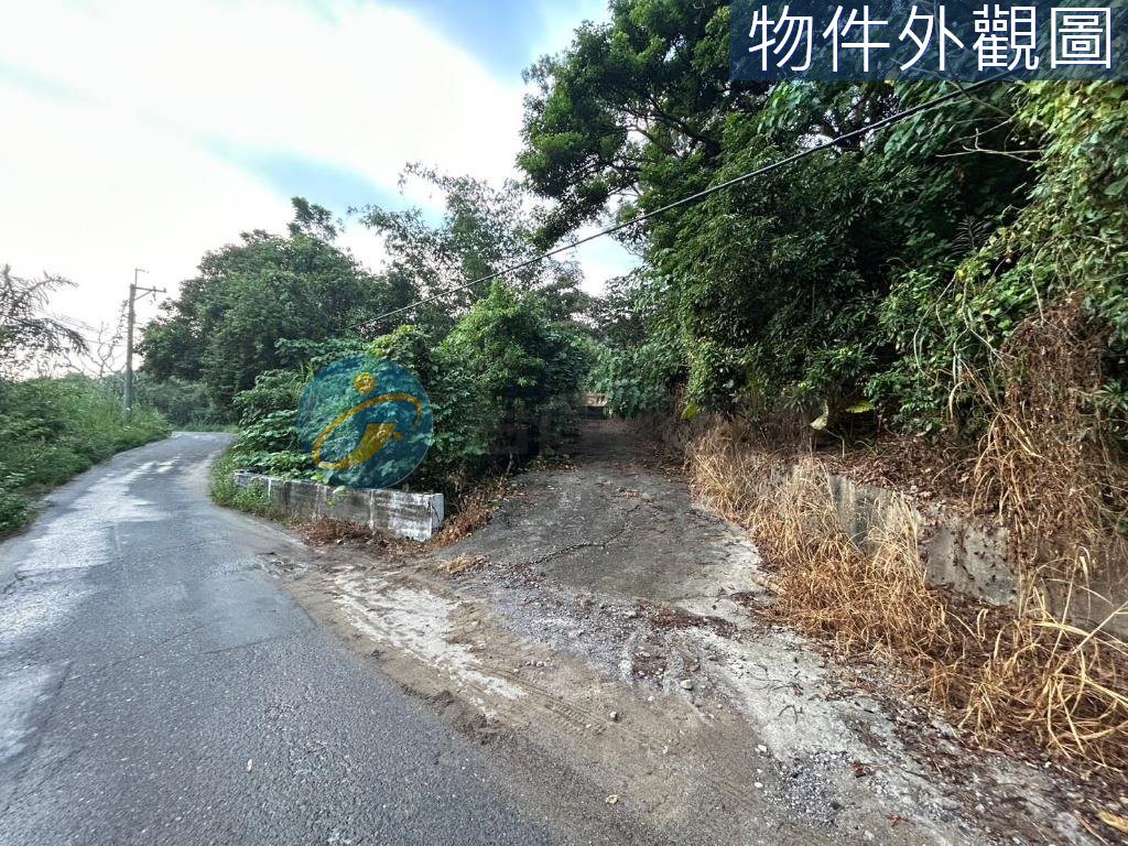 義大世界觀音山休閒傳家寶藏美農地｜物件照片6