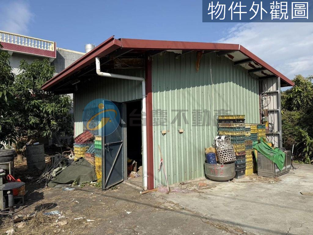 阿蓮優質地段投資置產首選農地｜物件照片3
