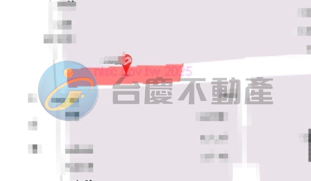 勝利星村&臨中山路20米路店面建地｜物件照片1