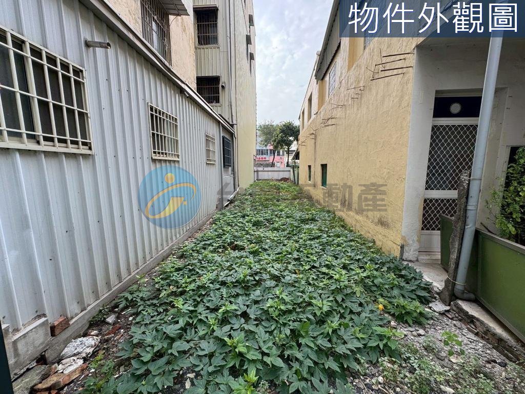 勝利星村&臨中山路20米路店面建地｜物件照片5
