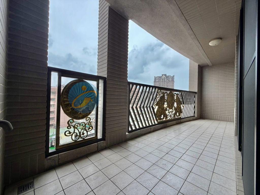 科工館*建興商圈*三房三衛雙平車*邊間景觀宅｜物件照片5