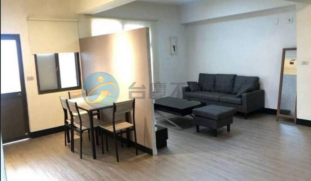 近竹科VS新科國中3房+車位｜物件照片3