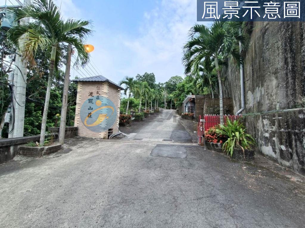 仁武義大世界休閒樂活養生渡假莊園｜物件照片2