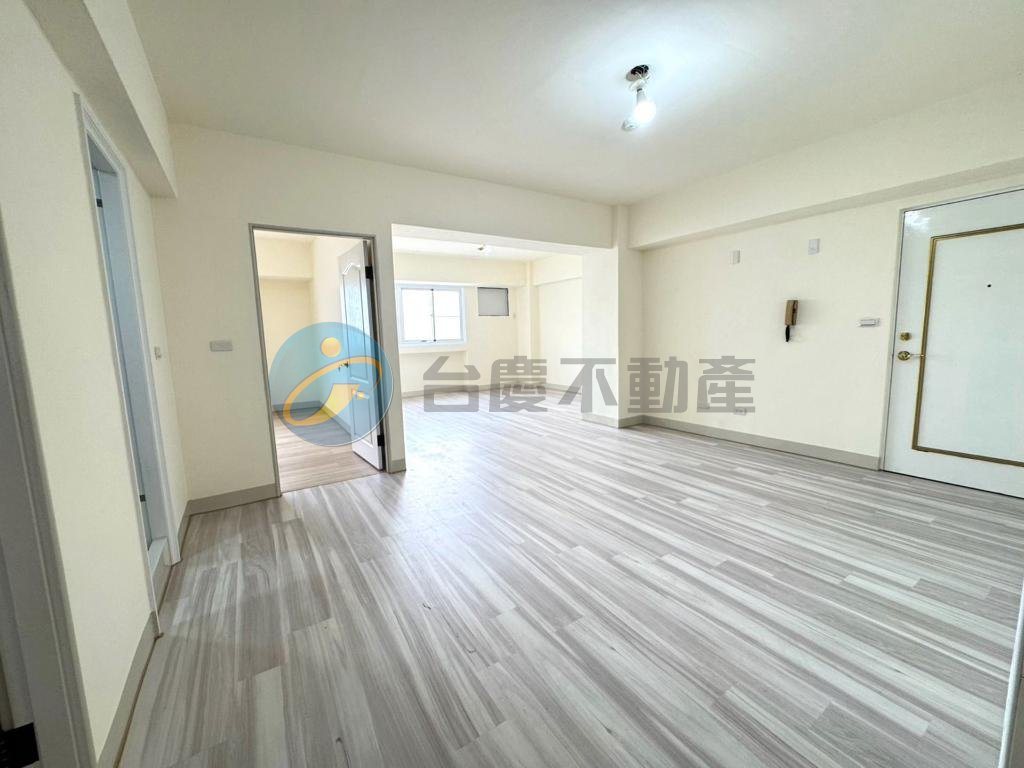 小港二苓/漢民商圈中鋼廠區/全屋翻新採光三房｜物件照片5