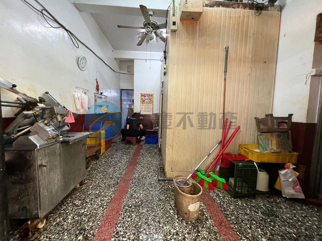 建興&大昌商圈*邊間*店住｜物件照片2