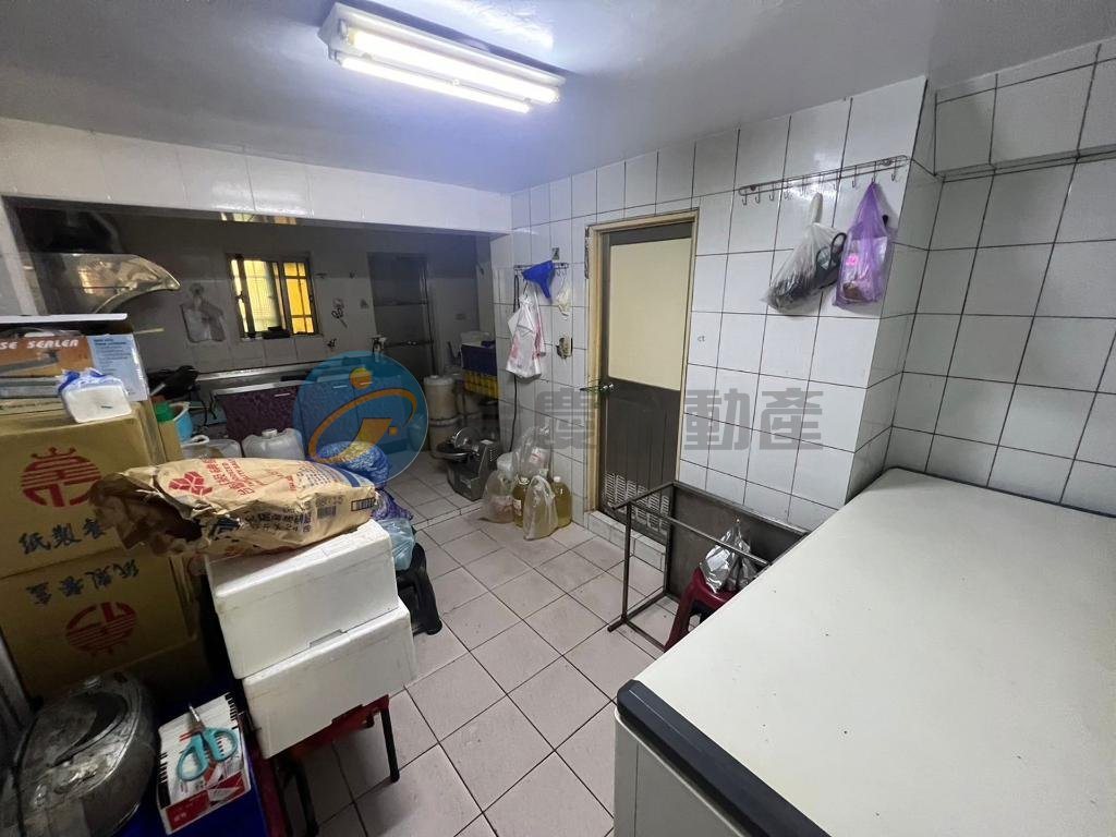 建興&大昌商圈*邊間*店住｜物件照片3