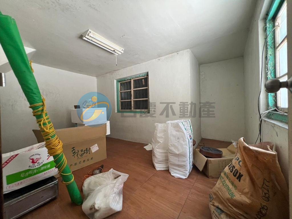 建興&大昌商圈*邊間*店住｜物件照片4