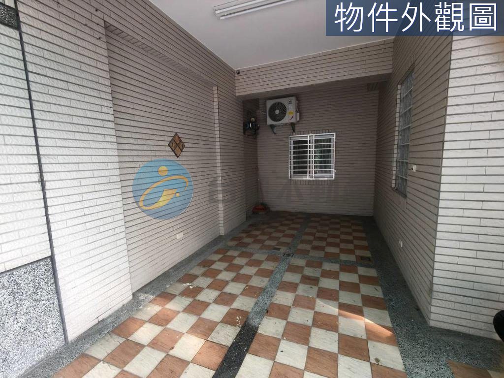 鶴聲國中走路1分鐘孝親房車庫透天｜物件照片3