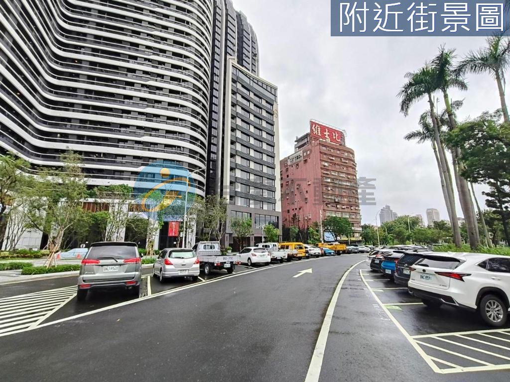 民生一號院高樓景觀2房方正捷運宅｜物件照片3