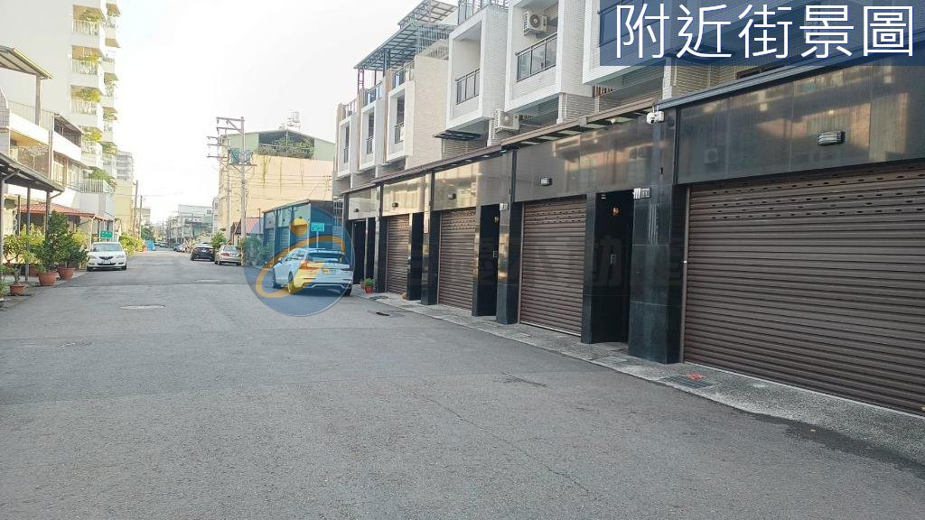 橋頭/仕隆國小/邊間大地坪透天｜物件照片4