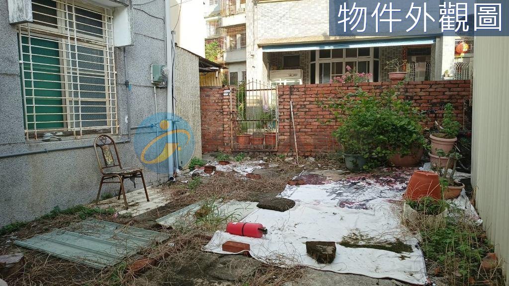 橋頭/仕隆國小/邊間大地坪透天｜物件照片6