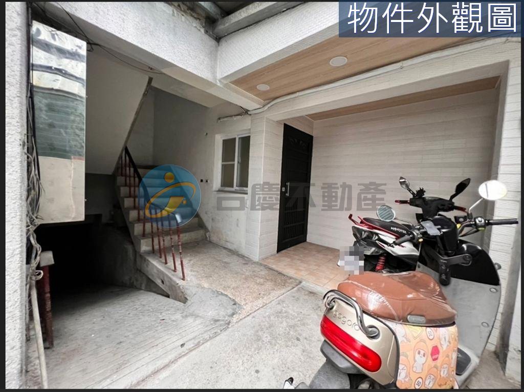 高雄三民區｜科工館*民族國小*正興國中*翻新二樓優質美寓｜公寓・2房｜出售｜TC0533059｜物件照片2