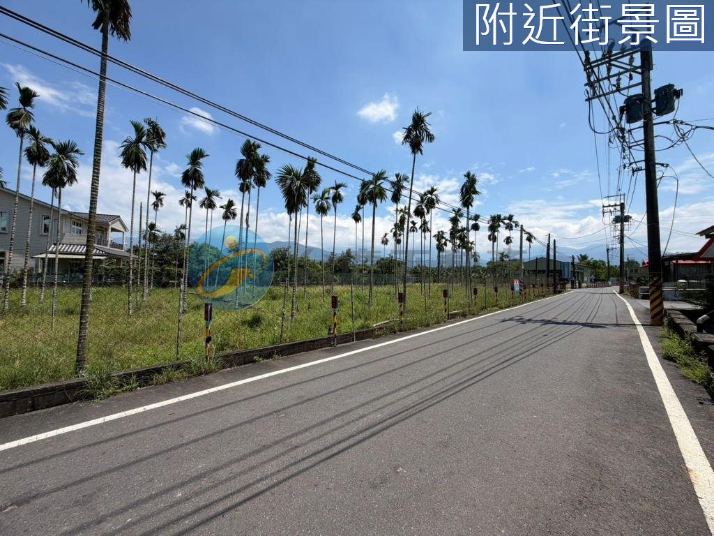 萬巒-三溝水-63米大面寬-臨路農地｜物件照片5