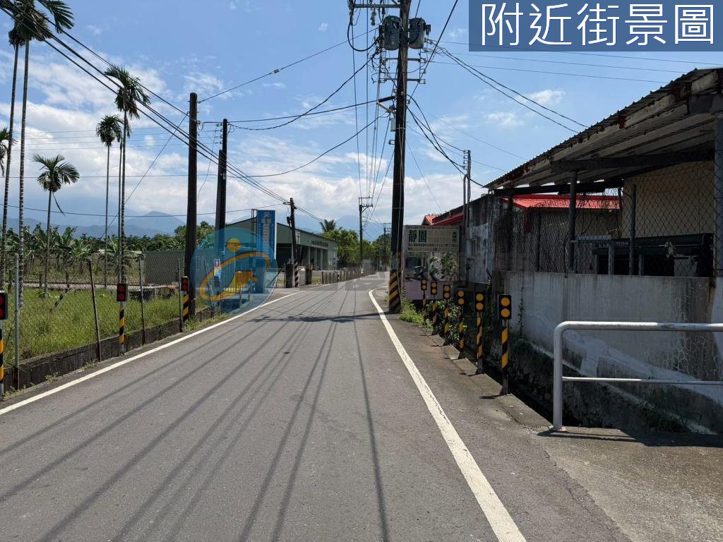 萬巒-三溝水-63米大面寬-臨路農地｜物件照片6