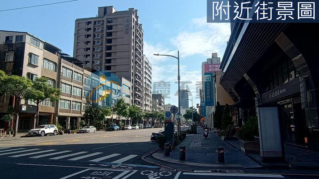 前金學區/前金O4捷運站/ 近愛河畔優質透天｜物件照片3