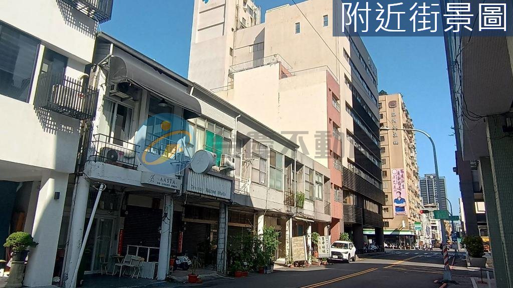 前金學區/前金O4捷運站/ 近愛河畔優質透天｜物件照片4