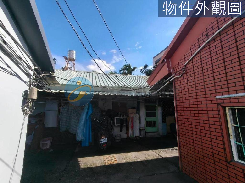 和平路靜巷超便宜透天｜物件照片3