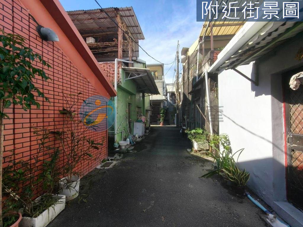 和平路靜巷超便宜透天｜物件照片5