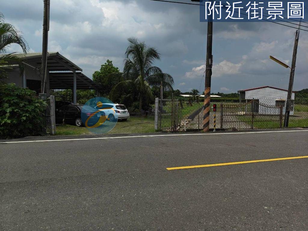 高樹臨路6分農地+合法資材室｜物件照片6