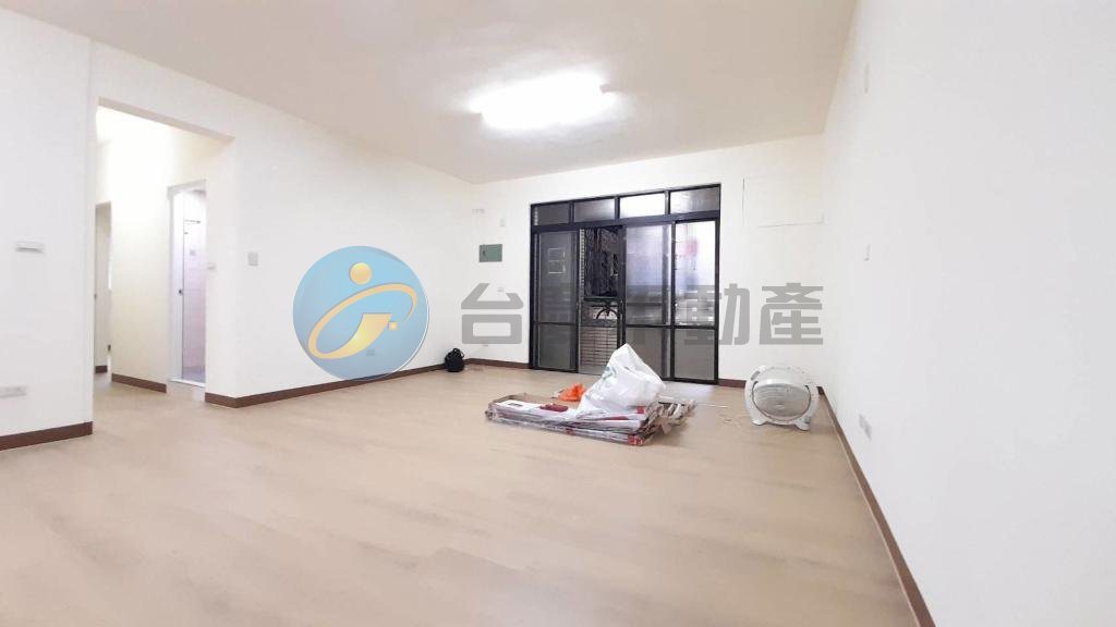 🍎長租不如買~建工大昌商圈陽明學區庭園公寓4樓｜物件照片5