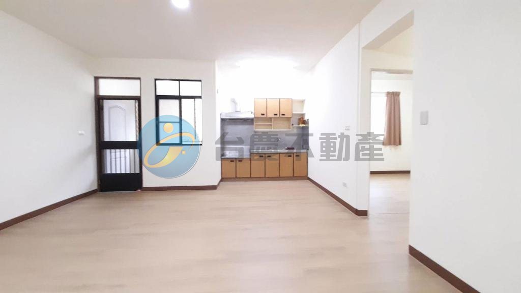 🍎長租不如買~建工大昌商圈陽明學區庭園公寓4樓｜物件照片6