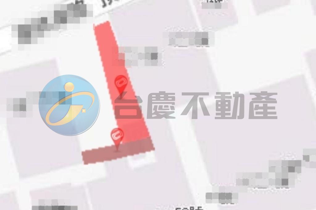 橋頭區芋林低總價建地｜物件照片1