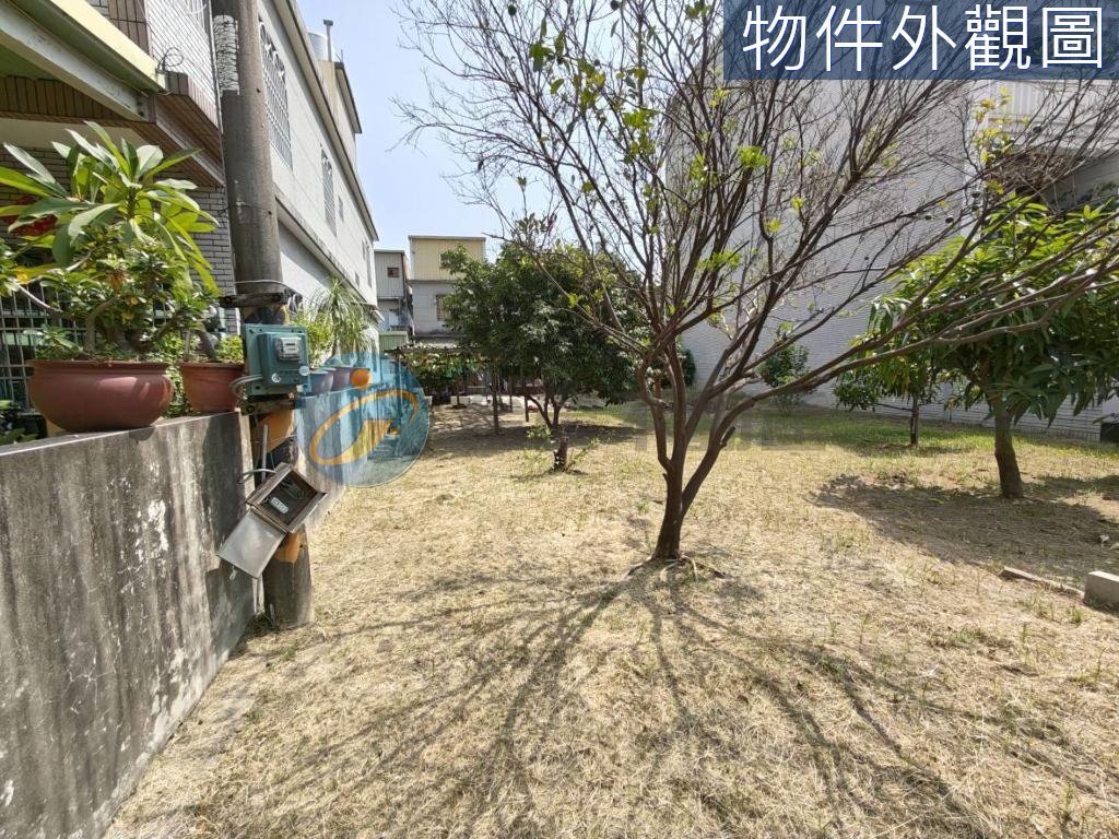 橋頭區芋林低總價建地｜物件照片3