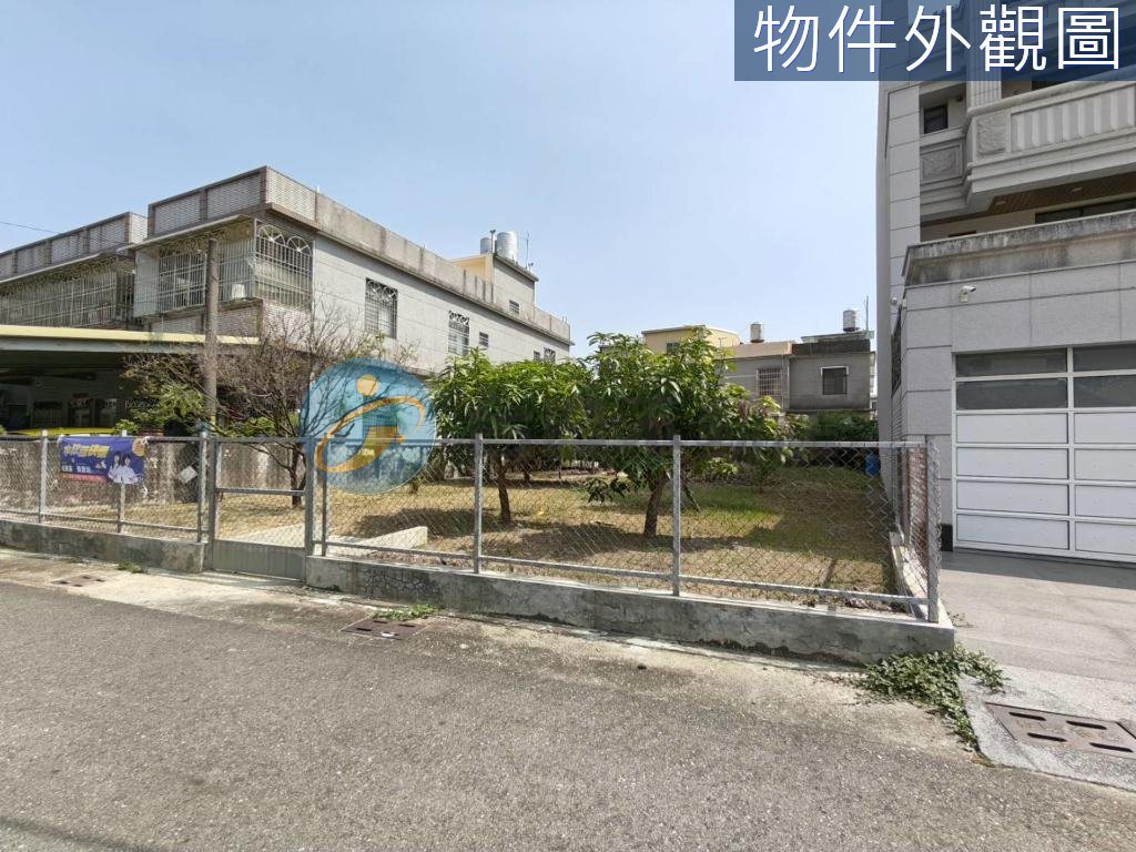 橋頭區芋林低總價建地｜物件照片5