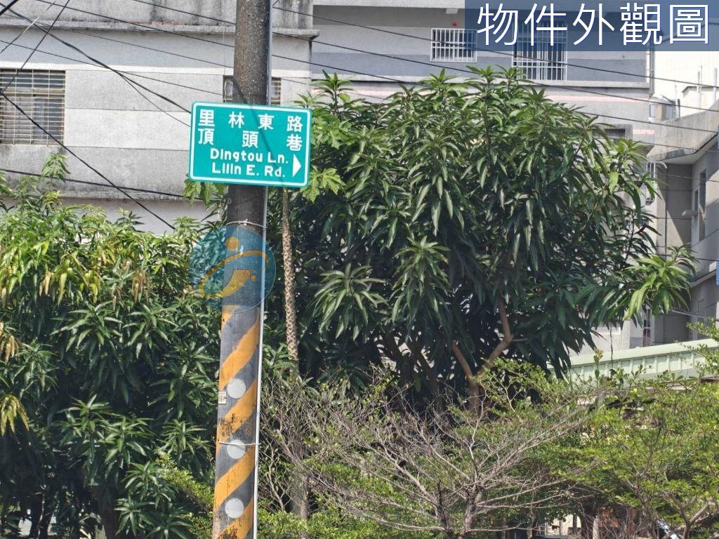 橋頭區芋林低總價建地｜物件照片6