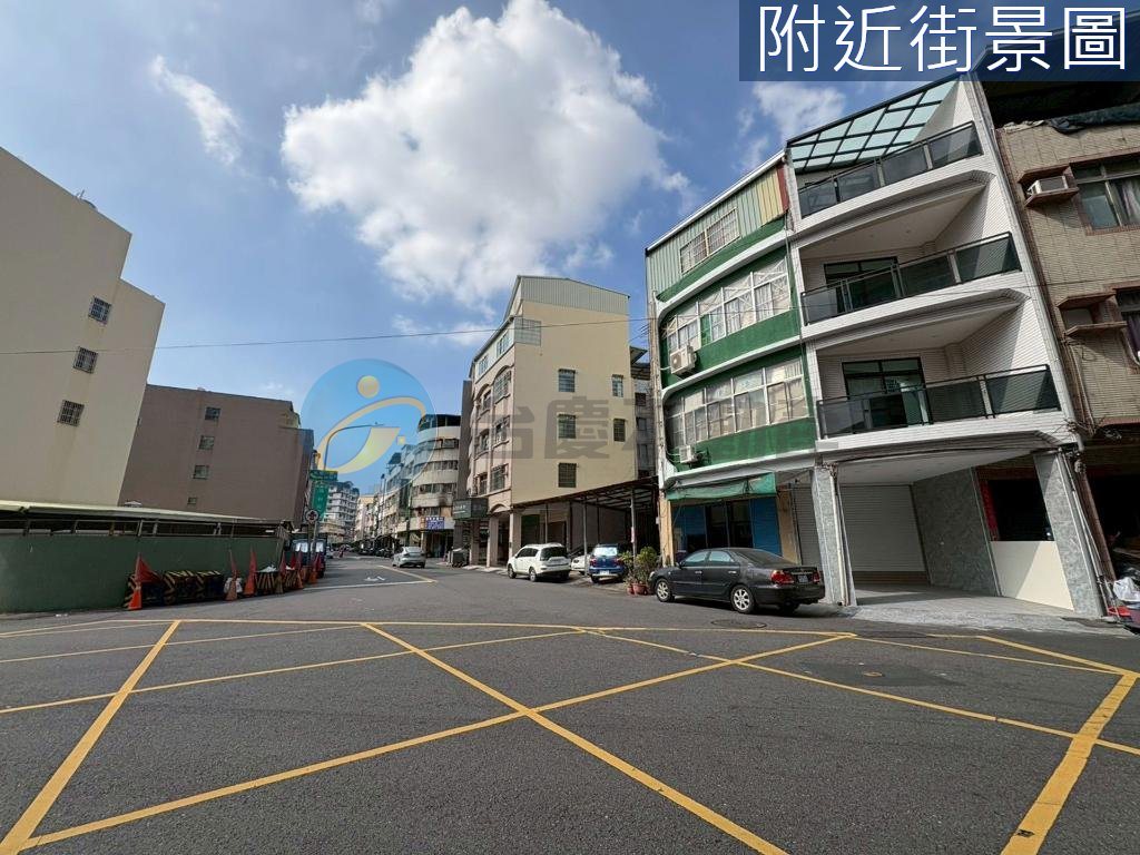瑞隆/武慶商圈臨12米路翻新精美店面｜物件照片4
