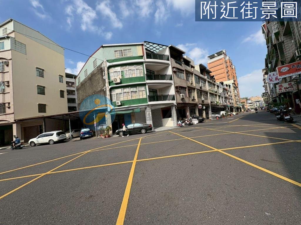 瑞隆/武慶商圈臨12米路翻新精美店面｜物件照片5