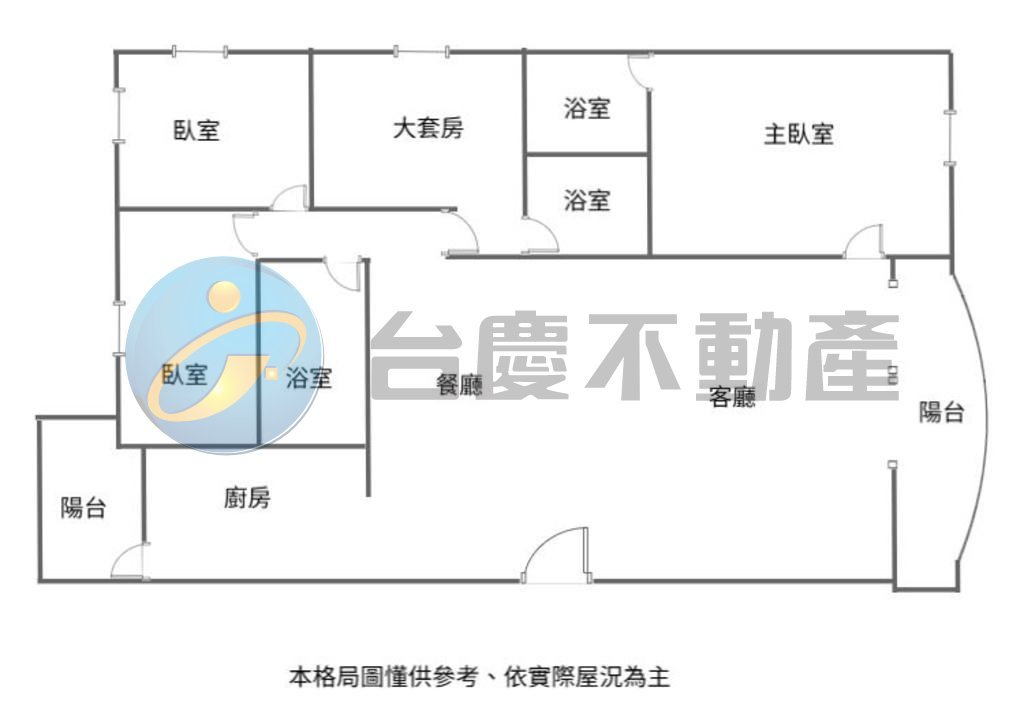 巨蛋商圈✨瑞豐夜市＊超大超美四房車位｜物件照片1