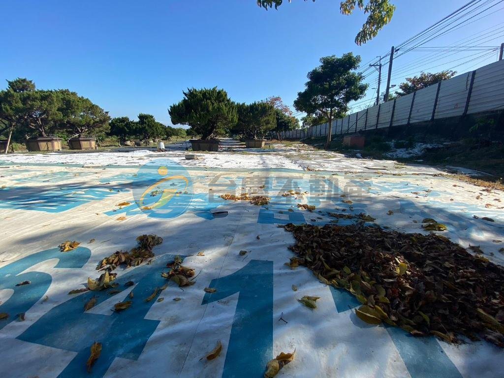 鳥松仁美長春路景觀超大面寬方正農地-【D區】｜物件照片2