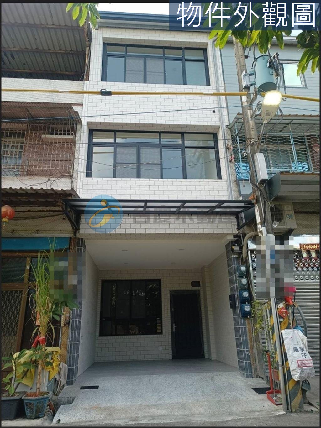 高雄大寮區｜大寮/溪寮社區全新整理/大地坪優質四套房透天｜透天厝・4房｜出售｜TC0504465｜物件照片2