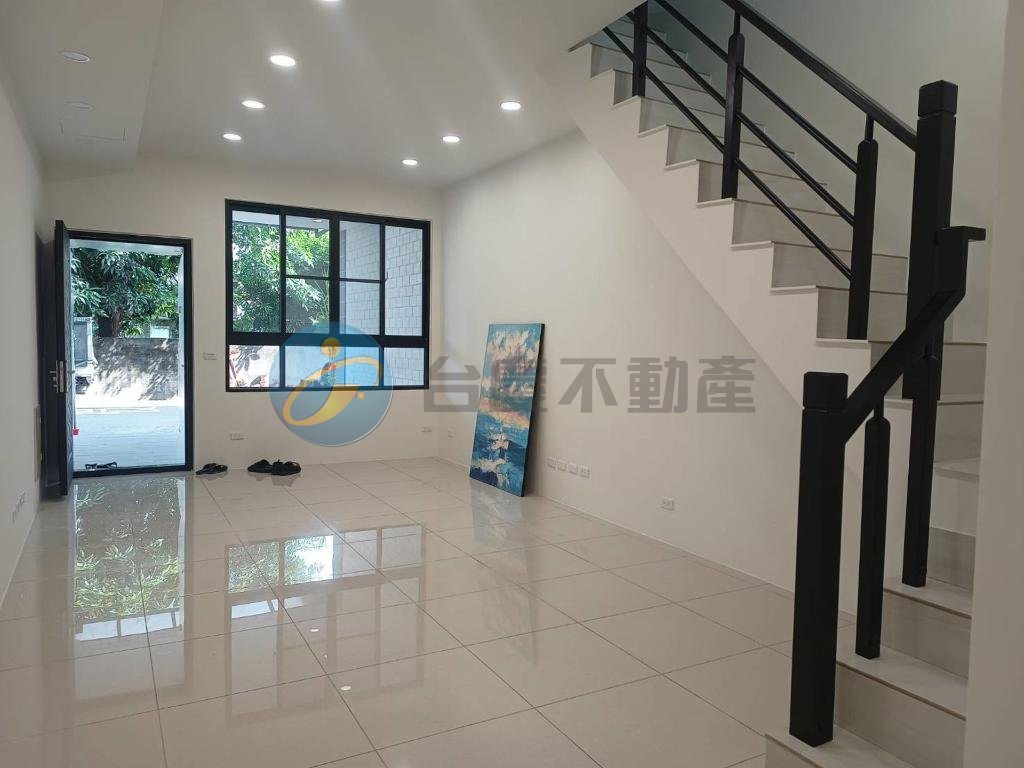高雄大寮區｜大寮/溪寮社區全新整理/大地坪優質四套房透天｜透天厝・4房｜出售｜TC0504465｜物件照片4