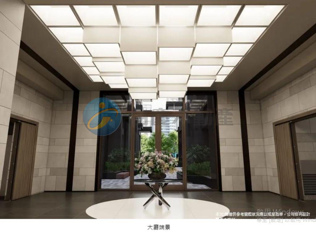 楠陽國小正對面 龍騰鑫時代兩房兩衛車位｜物件照片5