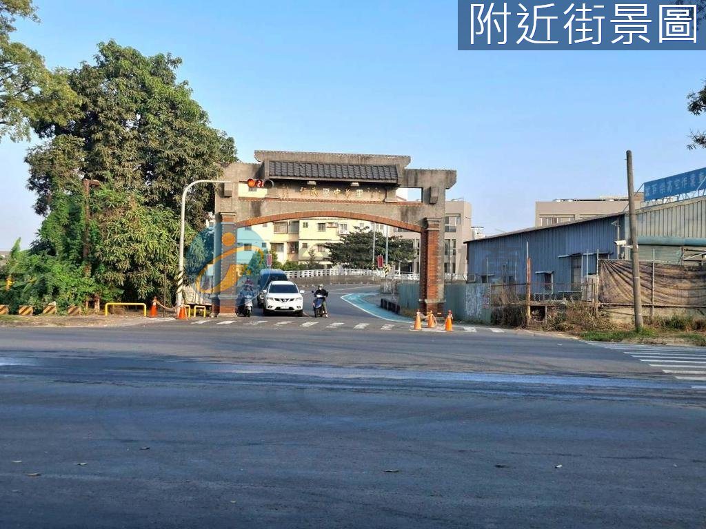 仁武中華社區低總價透天正三樓店住｜物件照片2