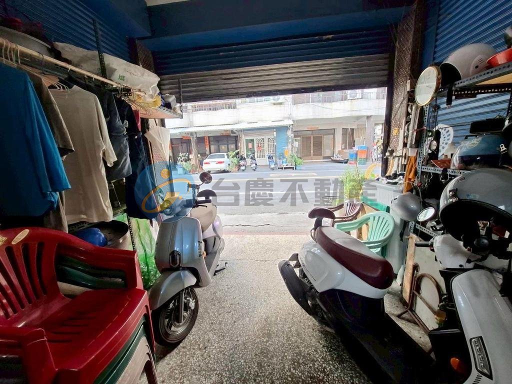 仁武中華社區低總價透天正三樓店住｜物件照片6