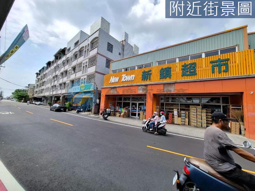 屏東市科學園區雙車庫透天5樓｜物件照片2