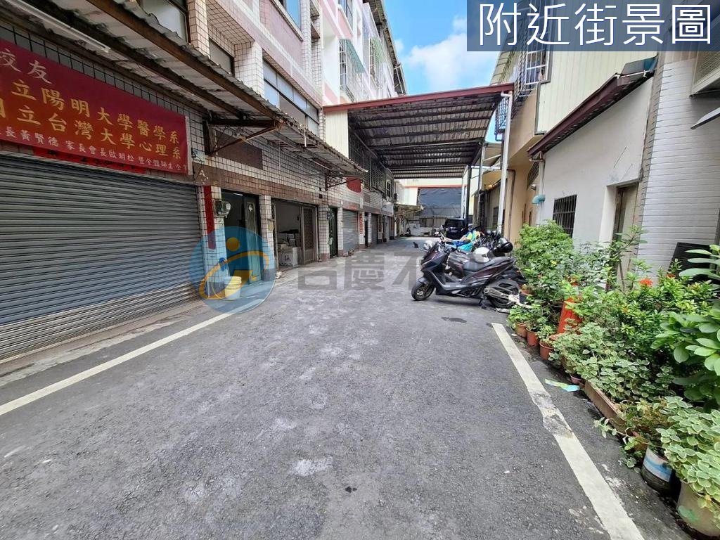 屏東市科學園區雙車庫透天5樓｜物件照片3
