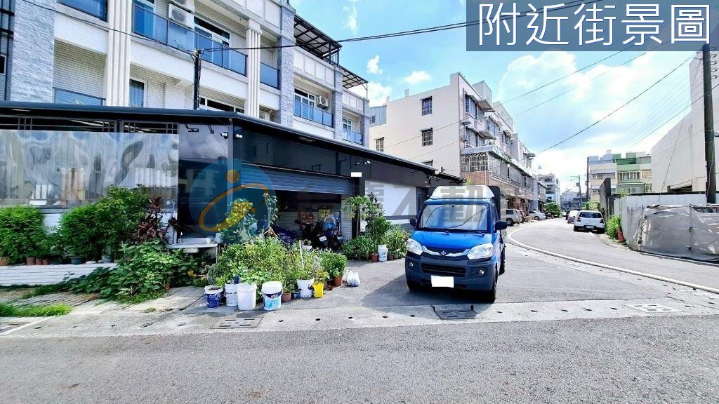 屏東九如輕齡大地坪3平車4套房車墅｜物件照片3