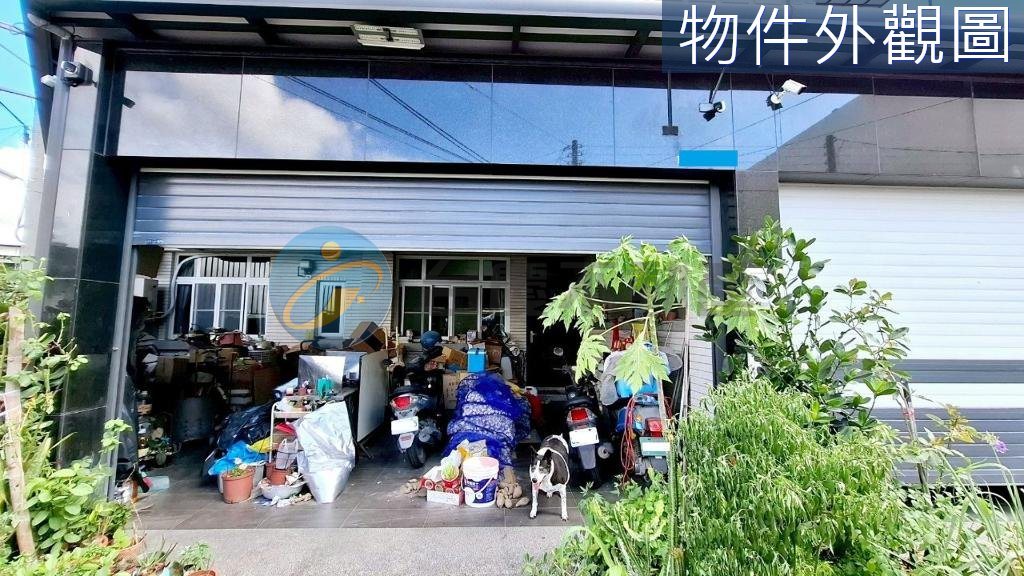 屏東九如輕齡大地坪3平車4套房車墅｜物件照片5
