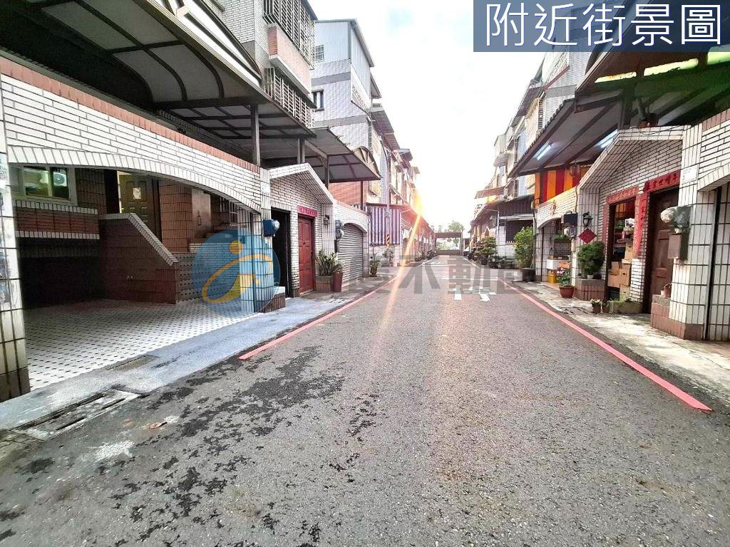 屏東市｜縣民公園和生路整新車庫透天4樓住家｜透天厝・5房｜出售｜TC0534223｜物件照片2