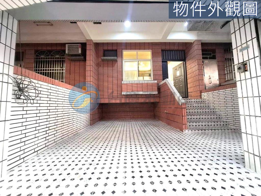 屏東市｜縣民公園和生路整新車庫透天4樓住家｜透天厝・5房｜出售｜TC0534223｜物件照片3