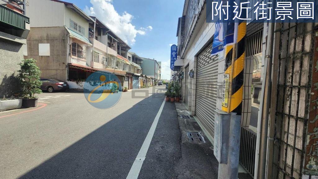屏東市｜屏東榮總商圈/縣民公園 /8米路上翻新正4樓車墅｜透天厝・5房｜出售｜TC0534227｜物件照片3
