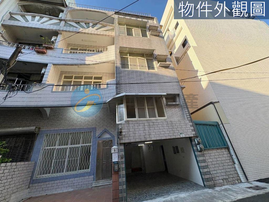高雄大社區｜大社鬧區稀有7米大面寬翻新車庫透天｜透天厝・5房｜出售｜TC0533021｜物件照片3